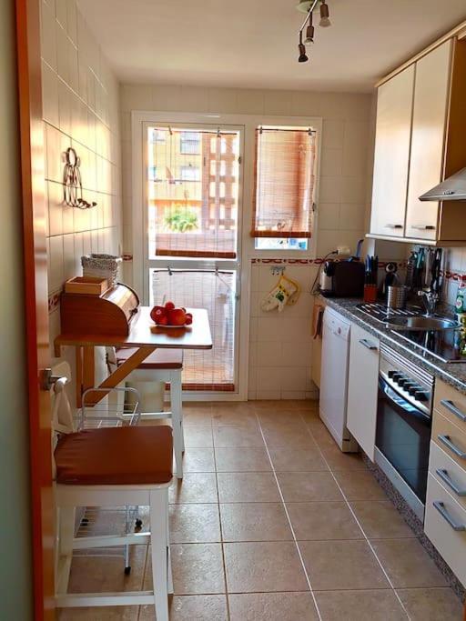 Penthouse Paradiso: 2Br Oasis In Casares Del Sol Exteriör bild